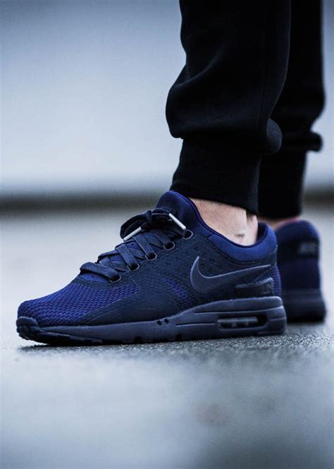 nike air max zero qs white blue|Air Max zero shoes.